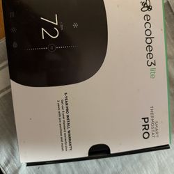 Digital Thermostats 
