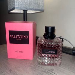 Miss Valentino Perfume 