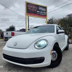 2015 Volkswagen