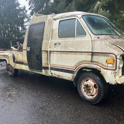 1978 Dodge Dreamer