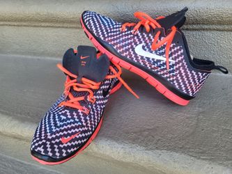 Nike Free TR Fit 4 Training Shoes size 9