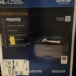 BROTHER HL-2300d