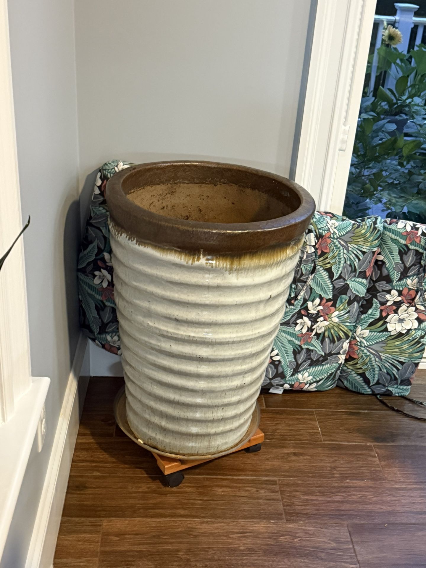 Ceramic Planter