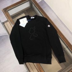 Moncler Men’s Hoodie 2026 New 