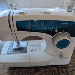 Brother Sewing Machine 