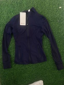 lulu jacket
