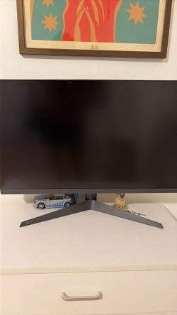 Lg ultra gear monitor