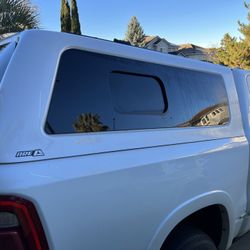 ARE Truck cap - RAM 1500 5.7 Ft Bed 