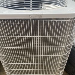 New 2ton A/C Unit 