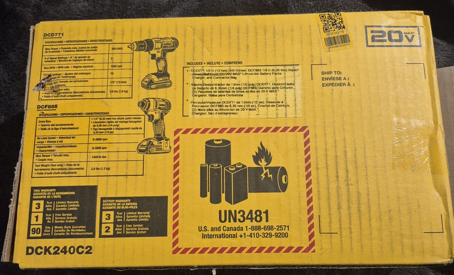 Dewalt