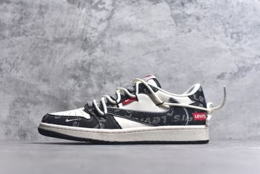 Air Jordan 1 AJ1 Men’s Sneaker With Box 2026 New
