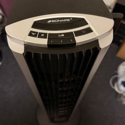 Tall Electric Fan