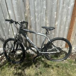 Men’s Mountain bike 