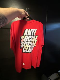 Anti Social Social Club