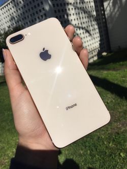 Iphone 8 Plus