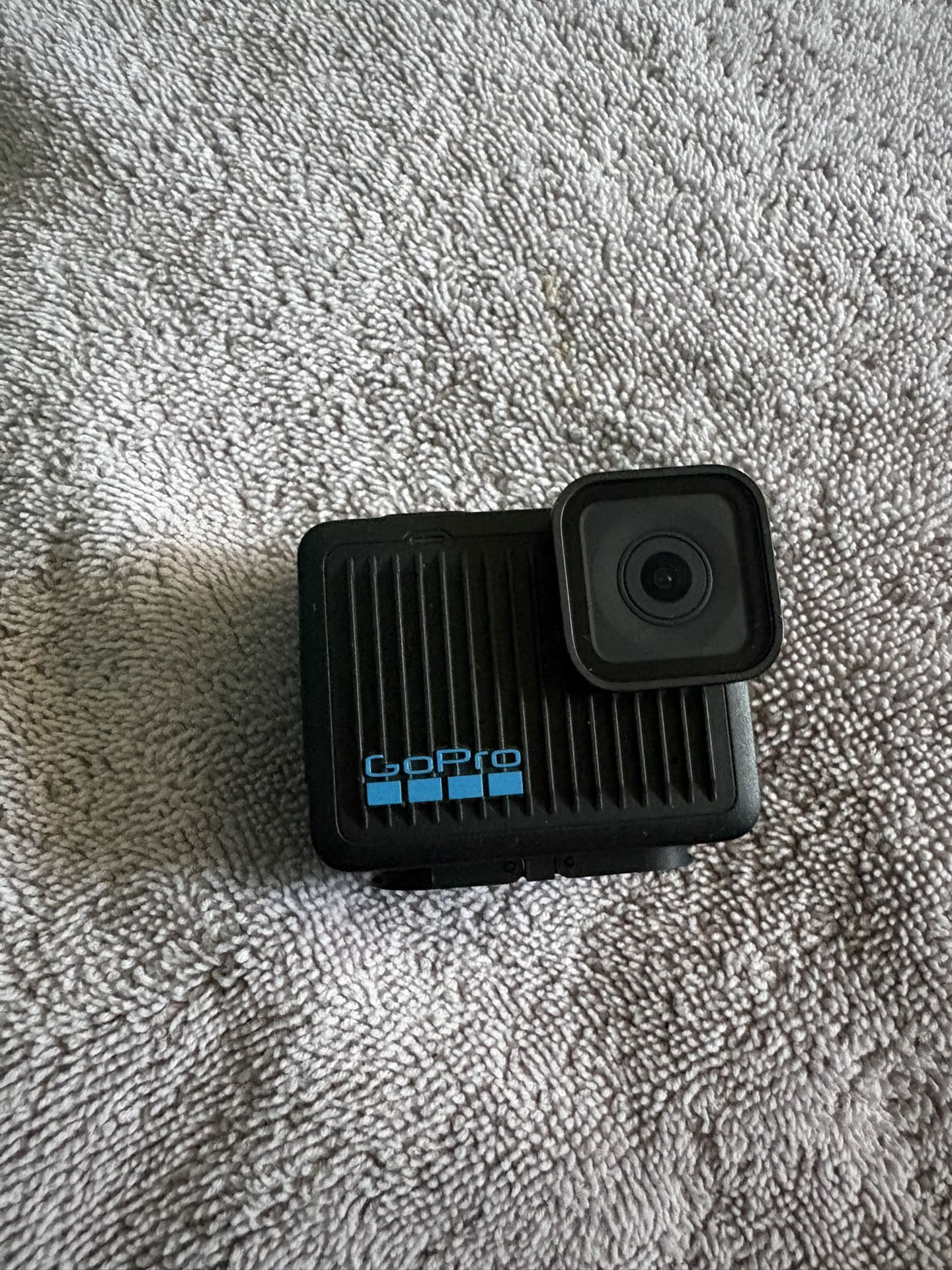 GoPro Hero 4k