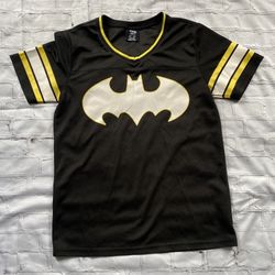 Batman Jersey 