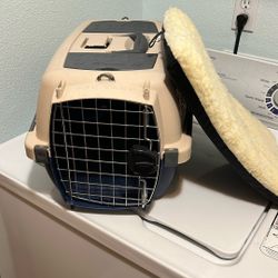 Pet Taxi  Crates For Cat Or Small Dog 