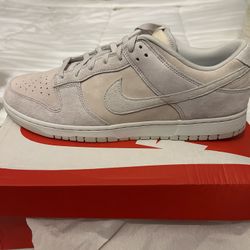 nike dunk low retro size 15