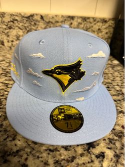 Toronto Blue Jays Simpsons New era fitted size 7 1/2
