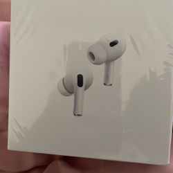 2nd Generation AirPods Pro