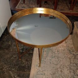 Coffee Table Or Oversized Table 
