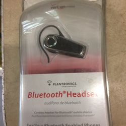 Cell Phone Wireless Headset 