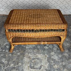 Boho Stool 