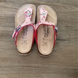 Women’s Shoes Papillio