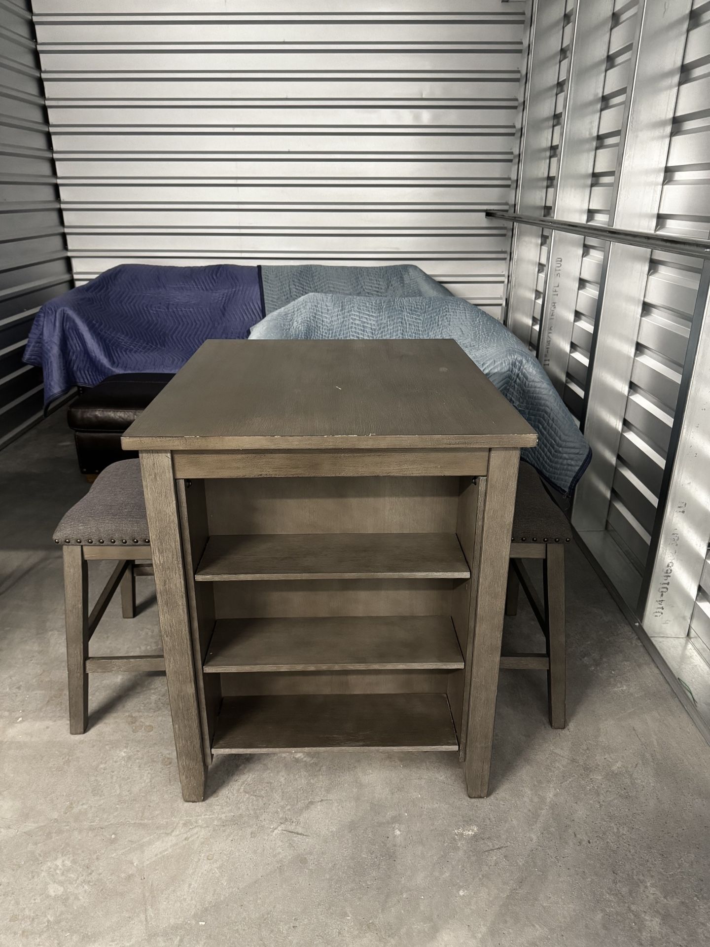 Kitchen Table