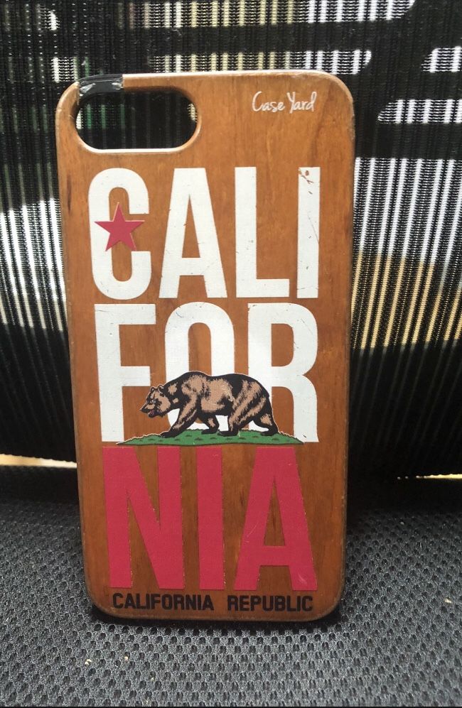 iPhone 7 Plus Case