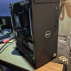 Budget 10th Gen I3 10105 GTX 1660 Super Gaming PC