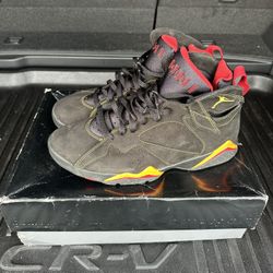 Jordan Retro 6