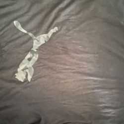 Men’s Puma 2xl T Shirt 