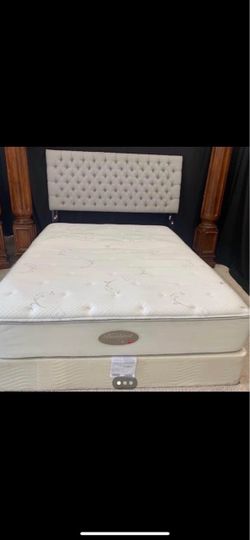 NICE 🌟💕QUEEN🌟💕 MATTRESS 🌟💕Only