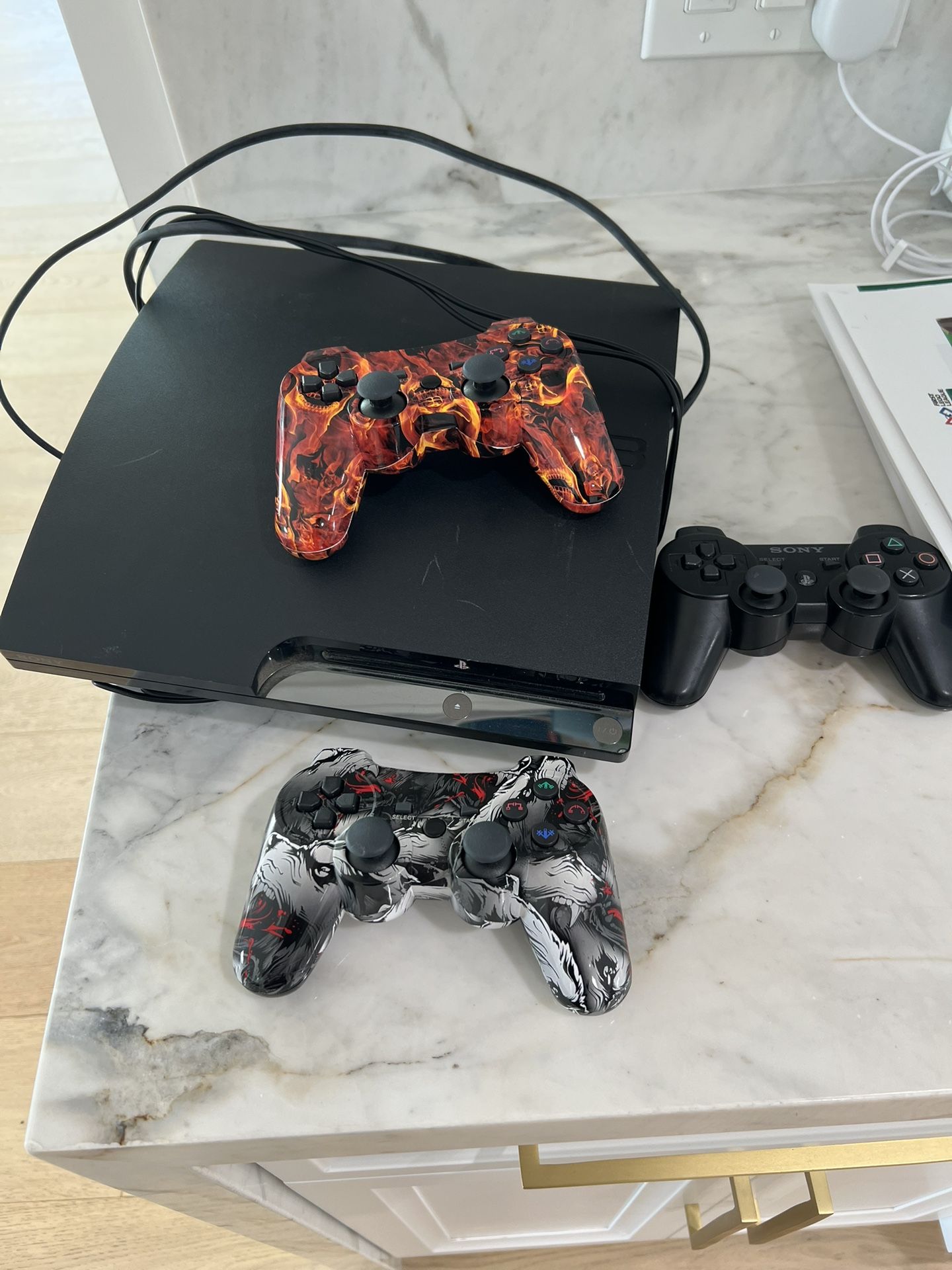 PS3