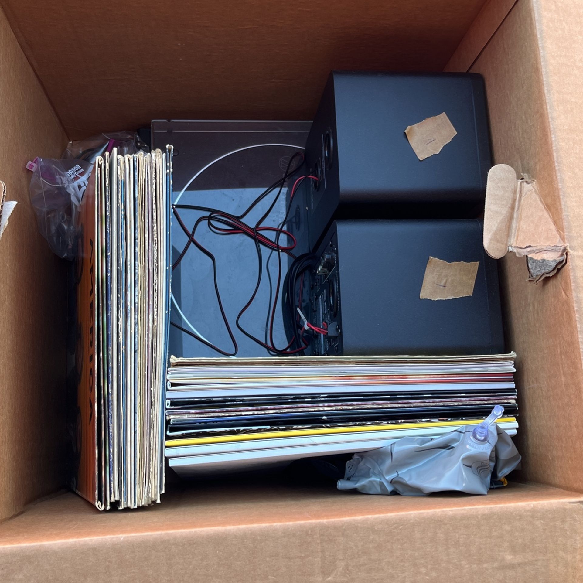 Record Player for Sale in Houston, TX OfferUp