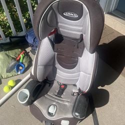 Free Car Seat