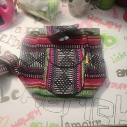   🎒 Bag