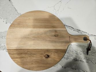 Charcuterie board