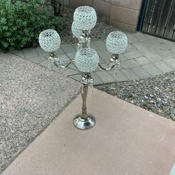 Candle Lamp/Decoration