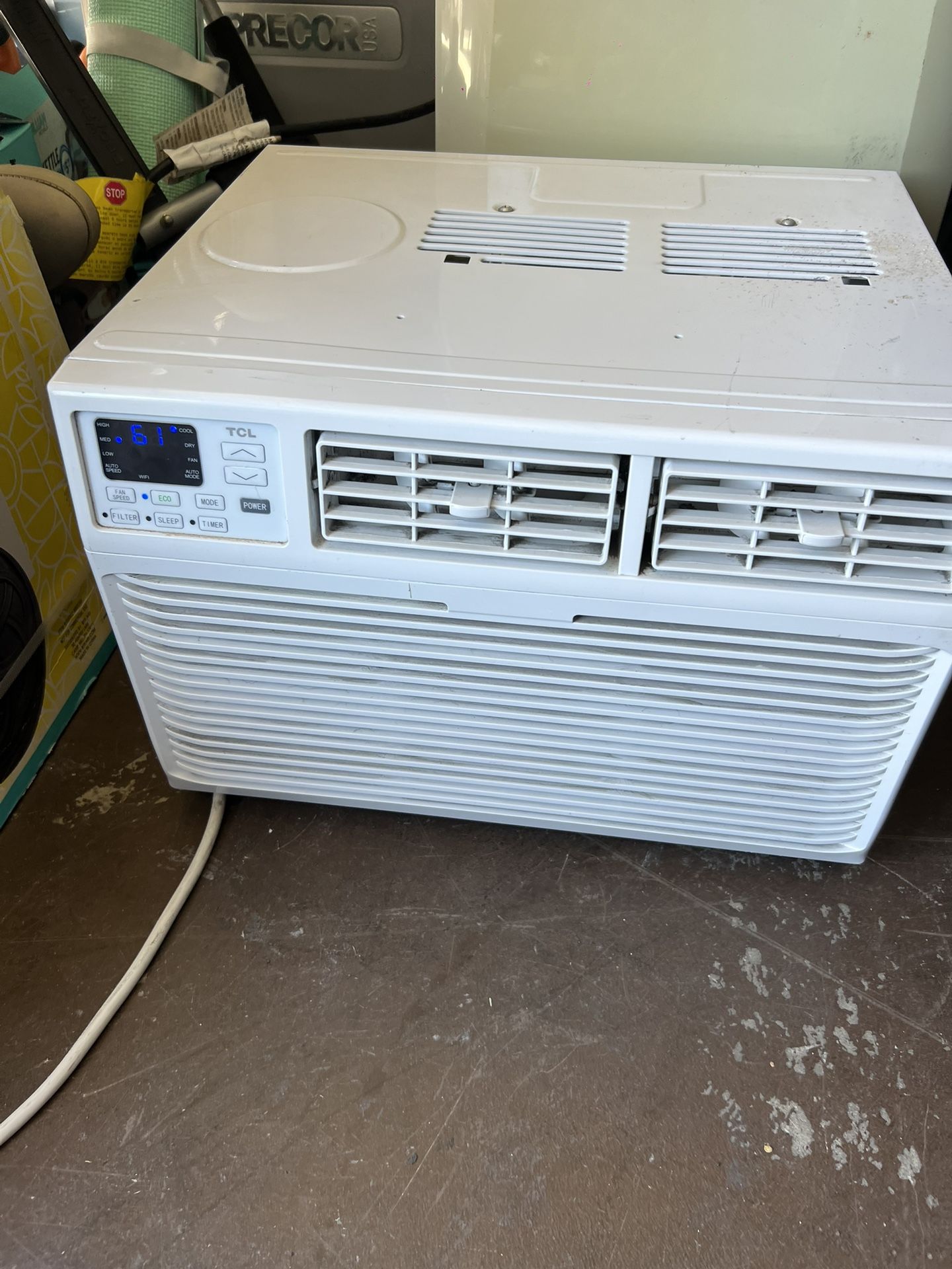 TCL Ac Unit 