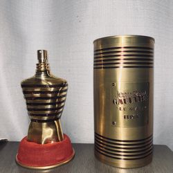 Jean Paul Gaultier Parfum