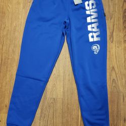 Nike Los Angeles Rams Tech Fleece Track Pants