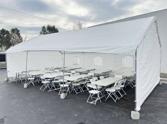 20x30 Tent