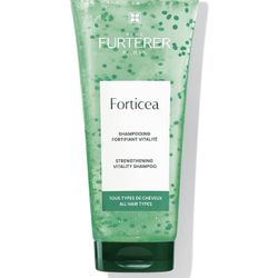 Strengthening Revitalizing Shampoo