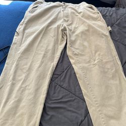Vintage Plugg Pants