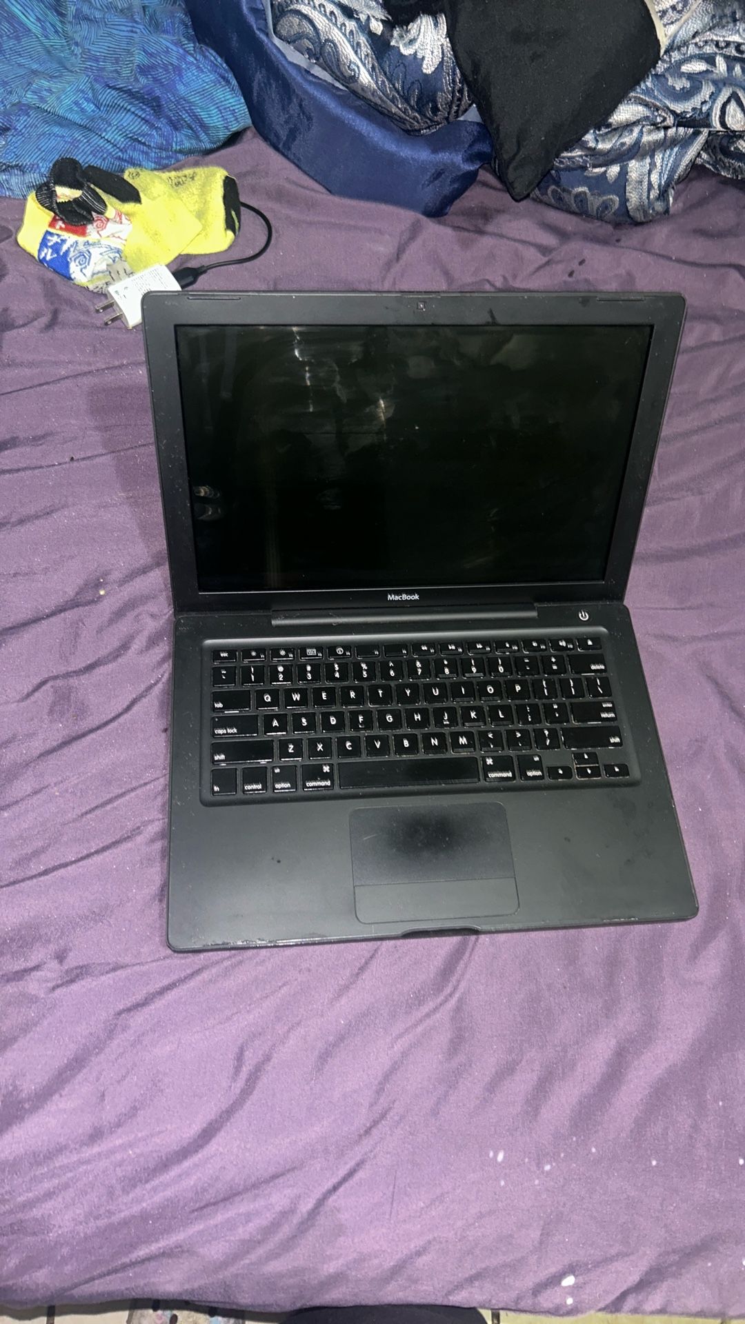 Macbook
