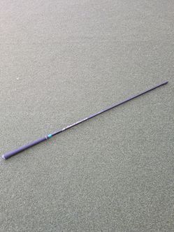 Ping Alta CB 65 R Fairway shaft