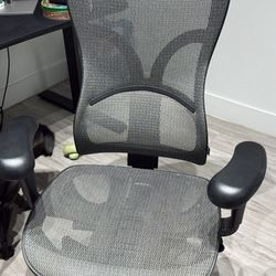 Openplan Ergonomic Chair